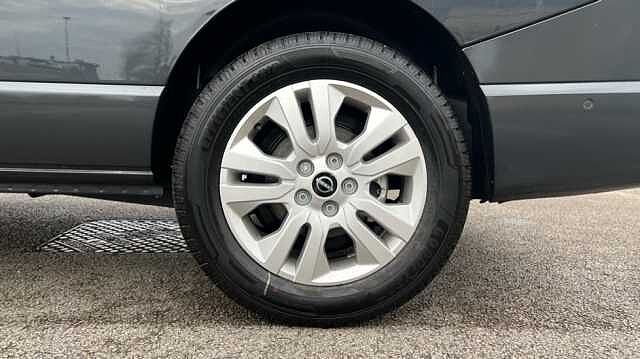 Nissan Primastar Nissan  30 L2 Diesel 2.0 dCi 150ps H1 Tekna Crew Van Auto