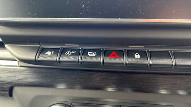 Nissan Primastar Nissan  30 L2 Diesel 2.0 dCi 150ps H1 Tekna Crew Van Auto
