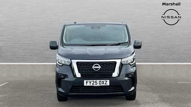 Nissan Primastar Nissan  30 L2 Diesel 2.0 dCi 150ps H1 Tekna Crew Van Auto