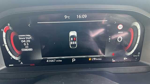 Nissan Qashqai 1.3 DiG-T MH 158 N-Connecta 5dr Xtronic