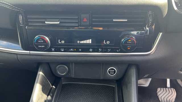 Nissan Qashqai 1.3 DiG-T MH 158 N-Connecta 5dr Xtronic