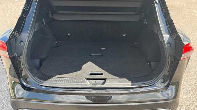 Nissan Qashqai 1.3 DiG-T MH 158 N-Connecta 5dr Xtronic