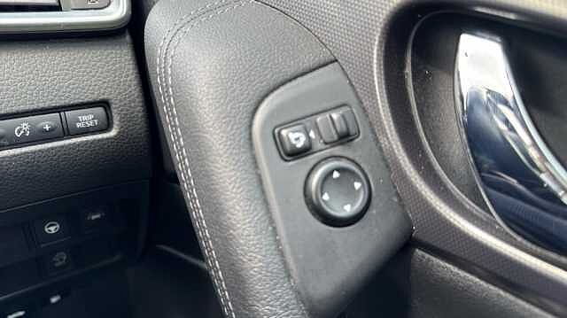 Nissan Qashqai 1.5 dCi 115 Tekna 5dr