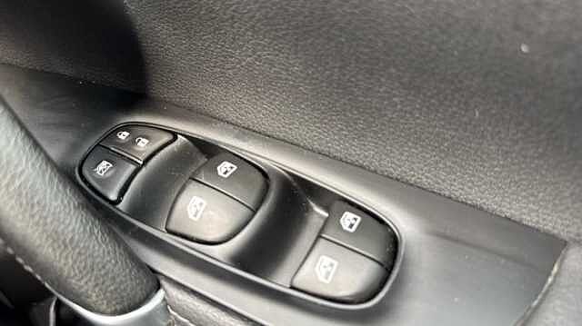 Nissan Qashqai 1.5 dCi 115 Tekna 5dr
