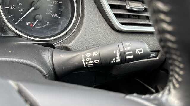 Nissan Qashqai 1.5 dCi 115 Tekna 5dr