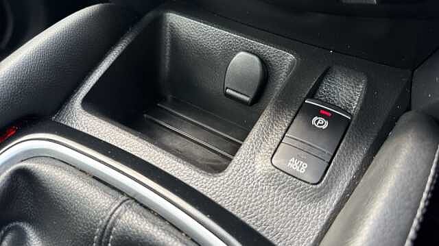 Nissan Qashqai 1.5 dCi 115 Tekna 5dr