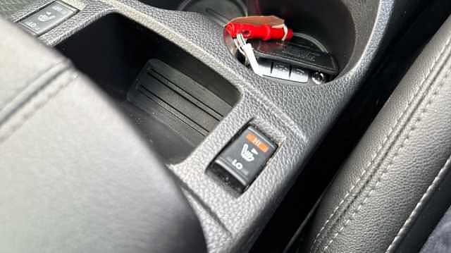 Nissan Qashqai 1.5 dCi 115 Tekna 5dr