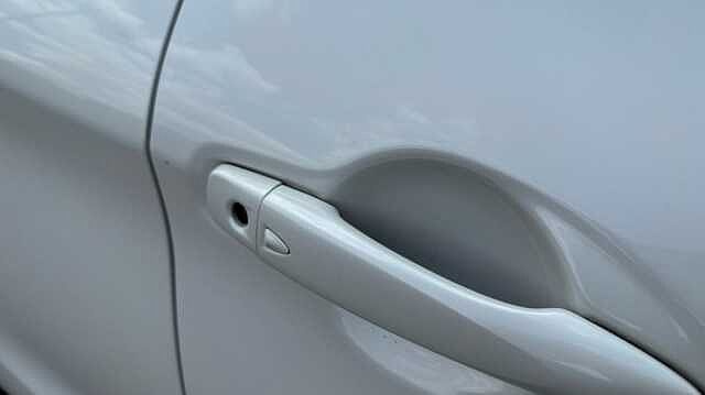 Nissan Qashqai 1.5 dCi 115 Tekna 5dr