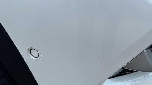 Nissan Qashqai 1.5 dCi 115 Tekna 5dr