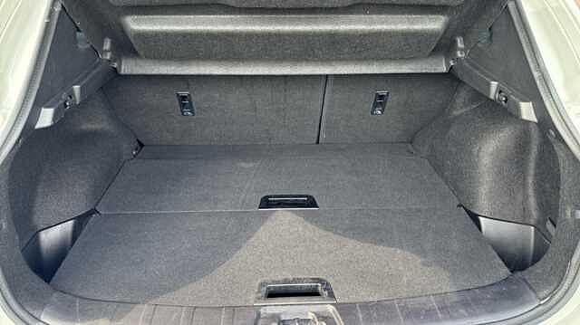 Nissan Qashqai 1.5 dCi 115 Tekna 5dr