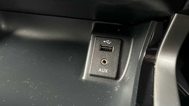 Nissan Navara NAVARA Double Cab Pick Up Tekna 2.3dCi 190 4WD Auto