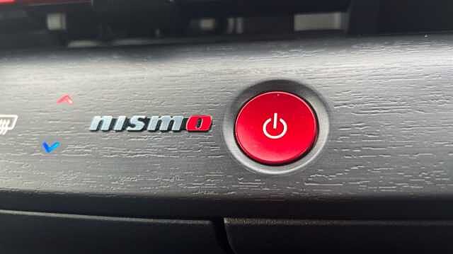 Nissan Ariya ARIYA 320kW Nismo 87kWh 22kWCh 5dr e-4ORCE Auto