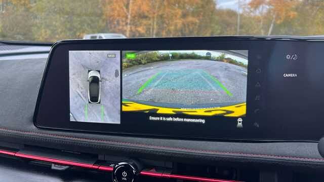 Nissan Ariya ARIYA 320kW Nismo 87kWh 22kWCh 5dr e-4ORCE Auto