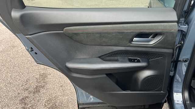 Nissan Ariya ARIYA 320kW Nismo 87kWh 22kWCh 5dr e-4ORCE Auto