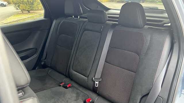 Nissan Ariya ARIYA 320kW Nismo 87kWh 22kWCh 5dr e-4ORCE Auto