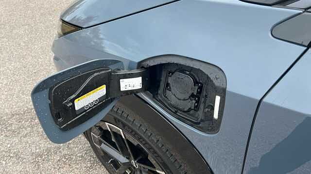 Nissan Ariya ARIYA 320kW Nismo 87kWh 22kWCh 5dr e-4ORCE Auto