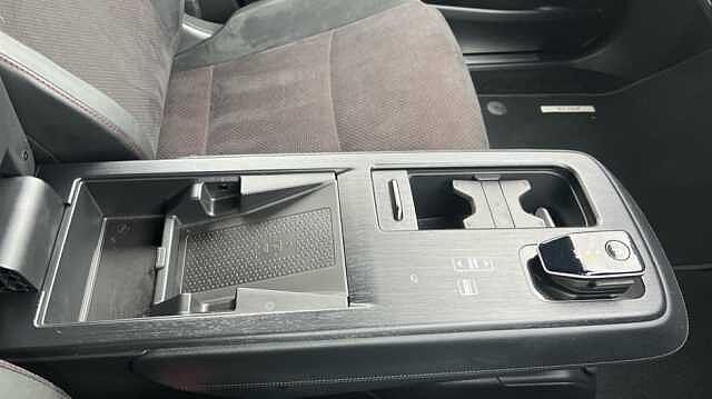 Nissan Ariya ARIYA 320kW Nismo 87kWh 22kWCh 5dr e-4ORCE Auto