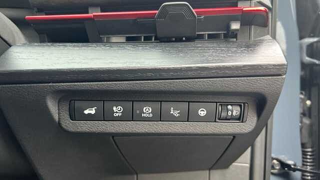 Nissan Ariya ARIYA 320kW Nismo 87kWh 22kWCh 5dr e-4ORCE Auto