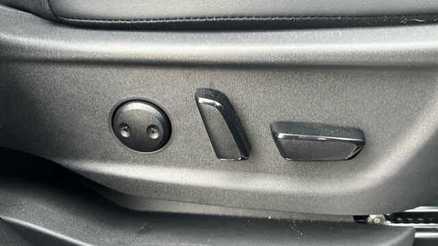 Nissan Ariya ARIYA 320kW Nismo 87kWh 22kWCh 5dr e-4ORCE Auto