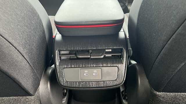 Nissan Ariya ARIYA 320kW Nismo 87kWh 22kWCh 5dr e-4ORCE Auto