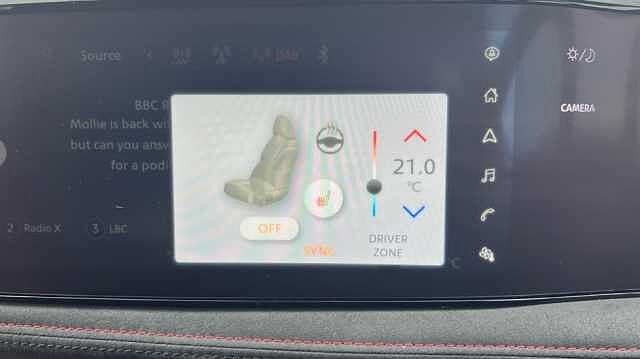 Nissan Ariya ARIYA 320kW Nismo 87kWh 22kWCh 5dr e-4ORCE Auto