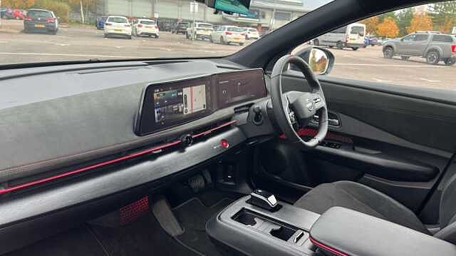 Nissan Ariya ARIYA 320kW Nismo 87kWh 22kWCh 5dr e-4ORCE Auto