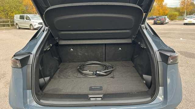 Nissan Ariya ARIYA 320kW Nismo 87kWh 22kWCh 5dr e-4ORCE Auto