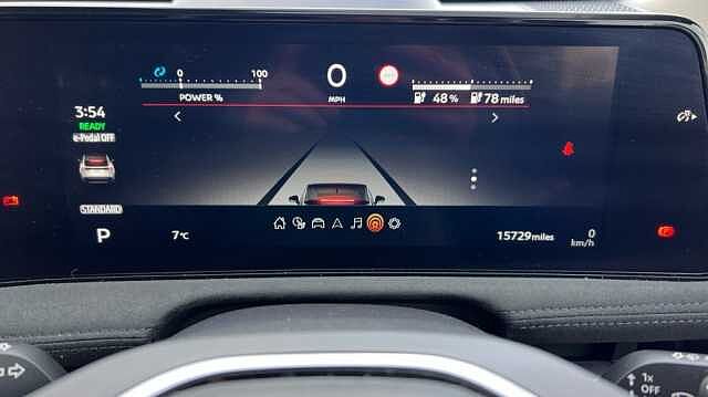 Nissan Ariya Nissan Ariya Electric Hatchback 160kW Evolve 63kWh 5dr Auto