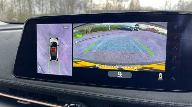 Nissan Ariya Nissan Ariya Electric Hatchback 160kW Evolve 63kWh 5dr Auto