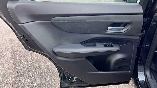 Nissan Ariya Nissan Ariya Electric Hatchback 160kW Evolve 63kWh 5dr Auto