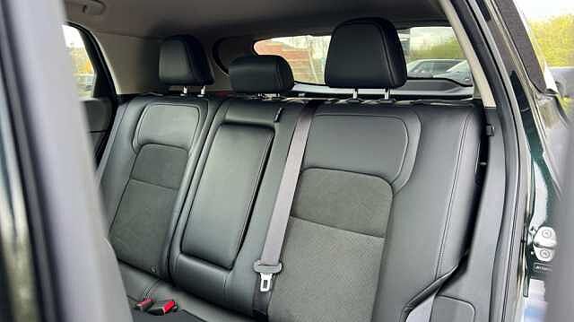 Nissan Ariya Nissan Ariya Electric Hatchback 160kW Evolve 63kWh 5dr Auto