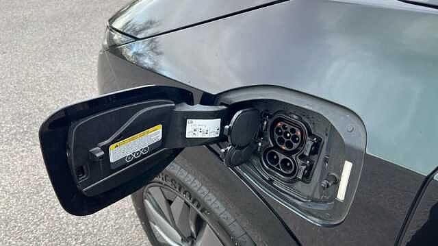 Nissan Ariya Nissan Ariya Electric Hatchback 160kW Evolve 63kWh 5dr Auto