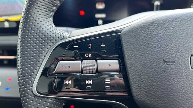 Nissan Ariya Nissan Ariya Electric Hatchback 160kW Evolve 63kWh 5dr Auto