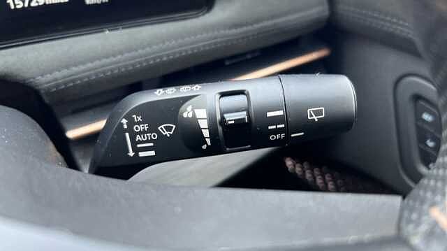 Nissan Ariya Nissan Ariya Electric Hatchback 160kW Evolve 63kWh 5dr Auto