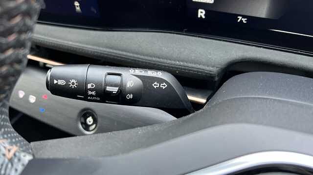 Nissan Ariya Nissan Ariya Electric Hatchback 160kW Evolve 63kWh 5dr Auto