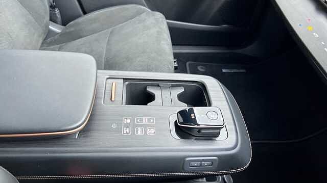 Nissan Ariya Nissan Ariya Electric Hatchback 160kW Evolve 63kWh 5dr Auto