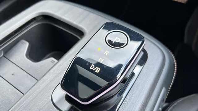 Nissan Ariya Nissan Ariya Electric Hatchback 160kW Evolve 63kWh 5dr Auto