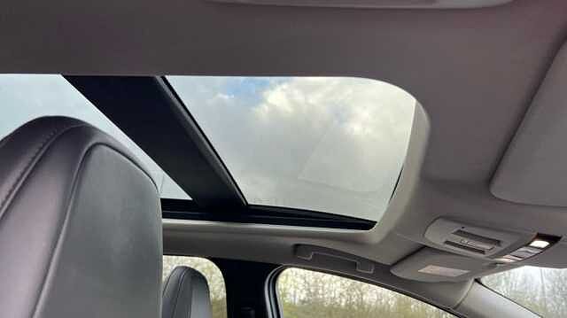 Nissan Ariya Nissan Ariya Electric Hatchback 160kW Evolve 63kWh 5dr Auto