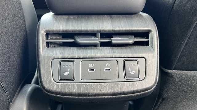 Nissan Ariya Nissan Ariya Electric Hatchback 160kW Evolve 63kWh 5dr Auto