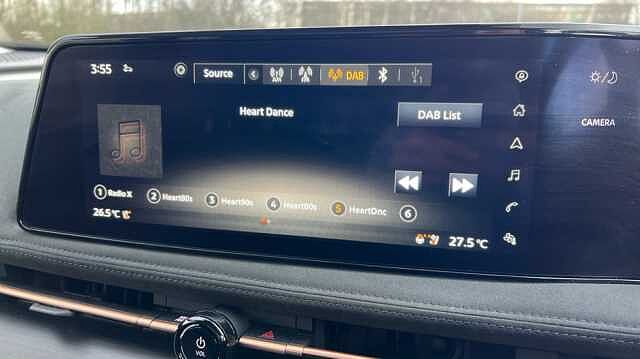 Nissan Ariya Nissan Ariya Electric Hatchback 160kW Evolve 63kWh 5dr Auto