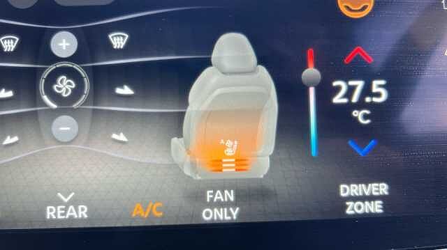 Nissan Ariya Nissan Ariya Electric Hatchback 160kW Evolve 63kWh 5dr Auto