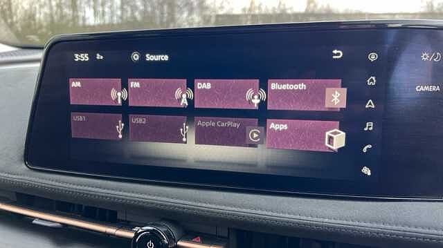 Nissan Ariya Nissan Ariya Electric Hatchback 160kW Evolve 63kWh 5dr Auto