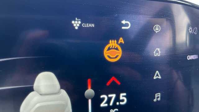 Nissan Ariya Nissan Ariya Electric Hatchback 160kW Evolve 63kWh 5dr Auto