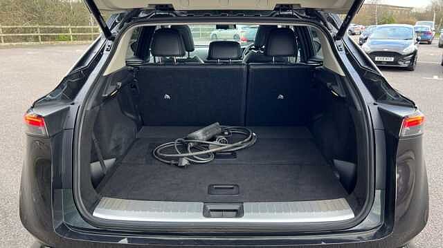 Nissan Ariya Nissan Ariya Electric Hatchback 160kW Evolve 63kWh 5dr Auto