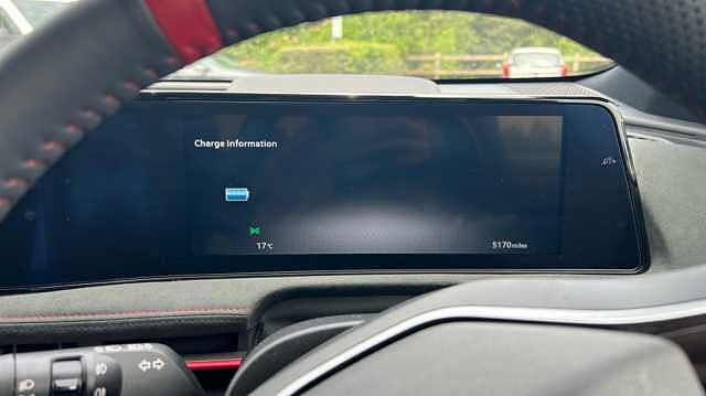 Nissan Ariya Nissan Ariya Electric Hatchback 320kW Nismo 87kWh 22kWCh 5dr e-4ORCE Auto