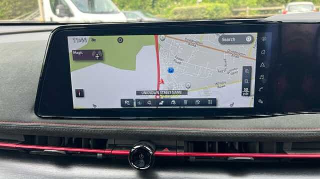 Nissan Ariya Nissan Ariya Electric Hatchback 320kW Nismo 87kWh 22kWCh 5dr e-4ORCE Auto