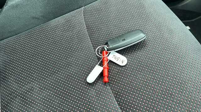 Nissan Ariya Nissan Ariya Electric Hatchback 320kW Nismo 87kWh 22kWCh 5dr e-4ORCE Auto