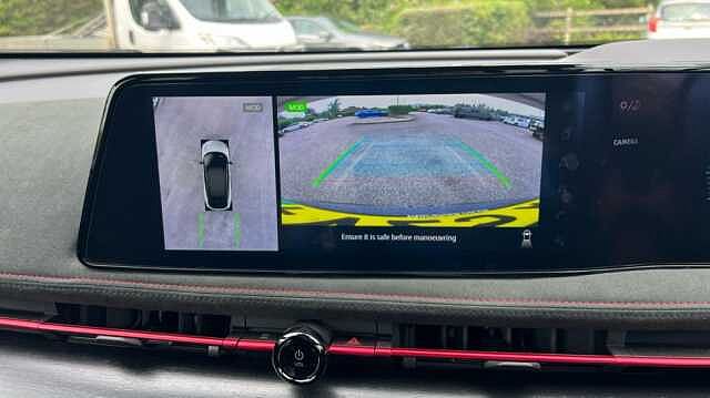 Nissan Ariya Nissan Ariya Electric Hatchback 320kW Nismo 87kWh 22kWCh 5dr e-4ORCE Auto