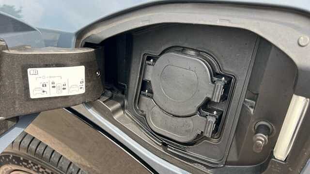 Nissan Ariya Nissan Ariya Electric Hatchback 320kW Nismo 87kWh 22kWCh 5dr e-4ORCE Auto