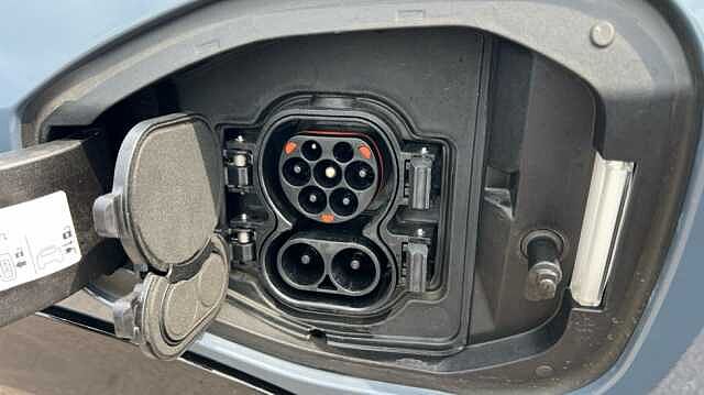 Nissan Ariya Nissan Ariya Electric Hatchback 320kW Nismo 87kWh 22kWCh 5dr e-4ORCE Auto